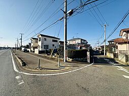 千葉県富里市七栄