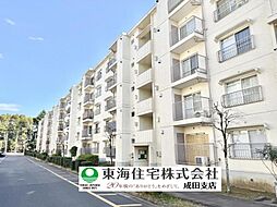 サニーパークハイツ成田　　2号棟