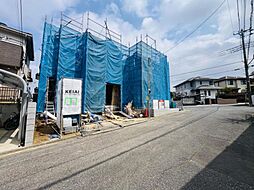 千葉県成田市土屋