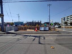 千葉県成田市中台6丁目