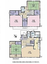 千葉県佐倉市白銀1丁目