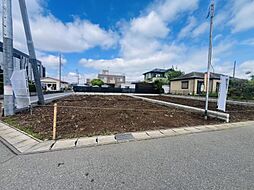 千葉県印西市鹿黒南3丁目