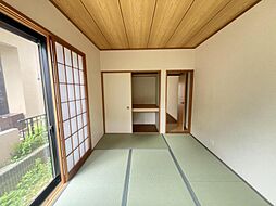 室内の画像