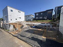 千葉県富里市日吉台2丁目