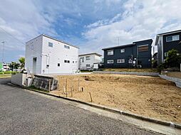 千葉県富里市日吉台2丁目