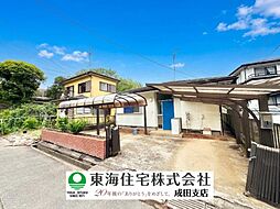 千葉県富里市新橋