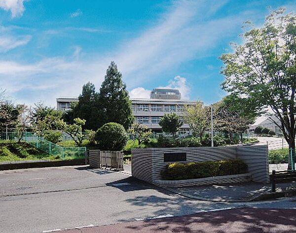成田市立平成小学校