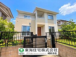 千葉県山武郡芝山町新井田