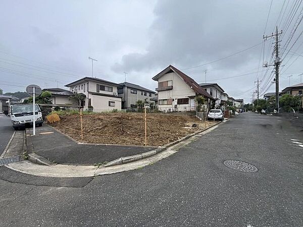 「建築条件なし」お好きなハウスメーカーで建築可能！
