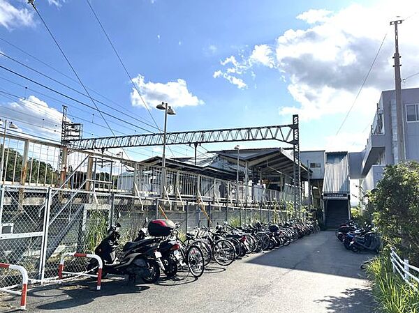 京成本線宗吾参道駅 136m