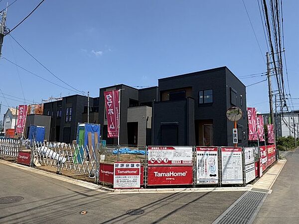 資料請求、ご見学お気軽にどうぞ！ ご希望の物件まとめてご案内できます