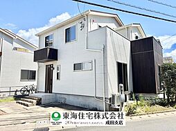 佐倉市 西ユーカリが丘 中古戸建