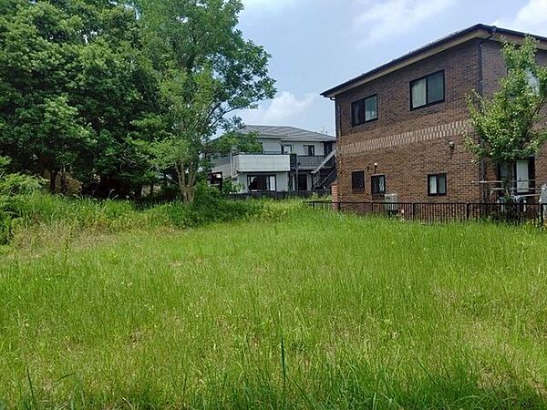 「建築条件なし」お好きなハウスメーカーで建築可能です