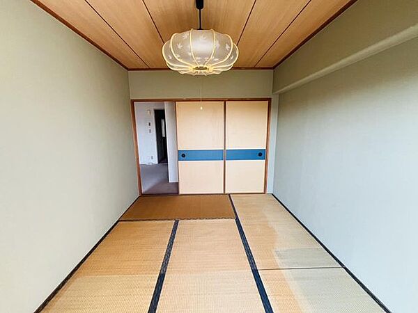 和室は断熱性・保温性・防音性にも優れています
