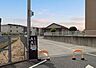 周辺：AIAI　NURSERY富里 徒歩18分。 1390m