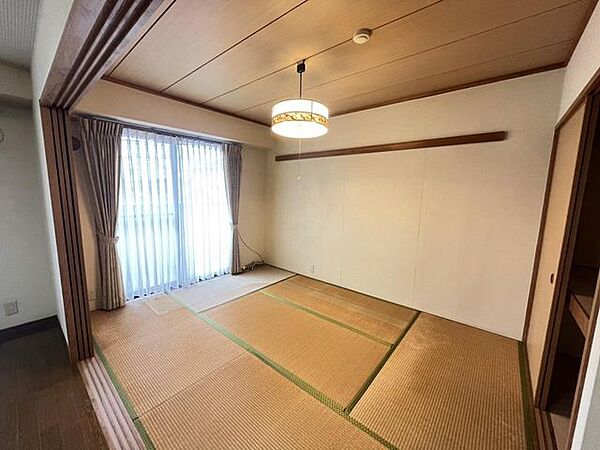 和室は断熱性・保温性・防音性にも優れています