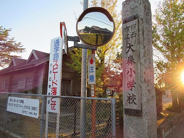 周辺を拡大表示