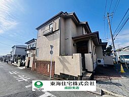 千葉県富里市日吉台4丁目
