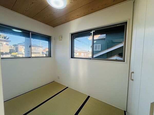 和室