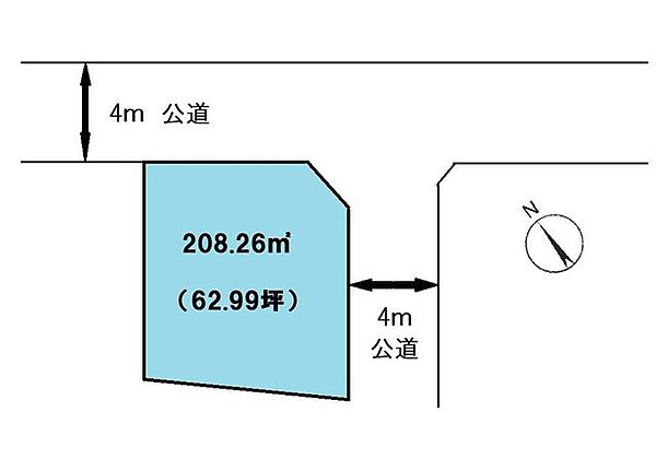 区画図：312001282176