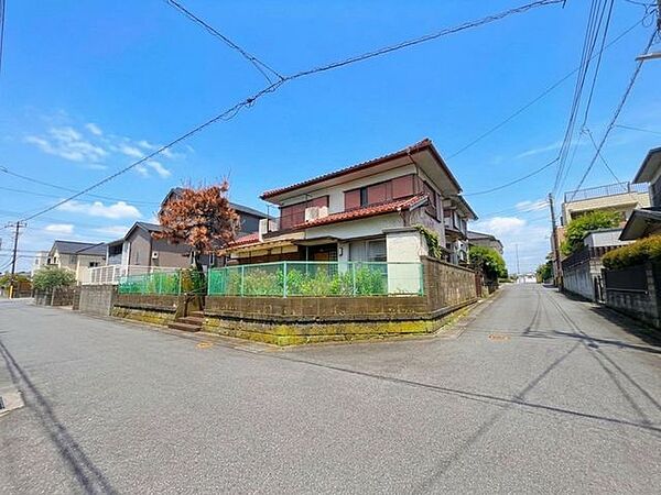 「建築条件なし」お好きなハウスメーカーで建築可能！