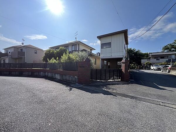 「建築条件なし」お好きなハウスメーカーで建築可能です