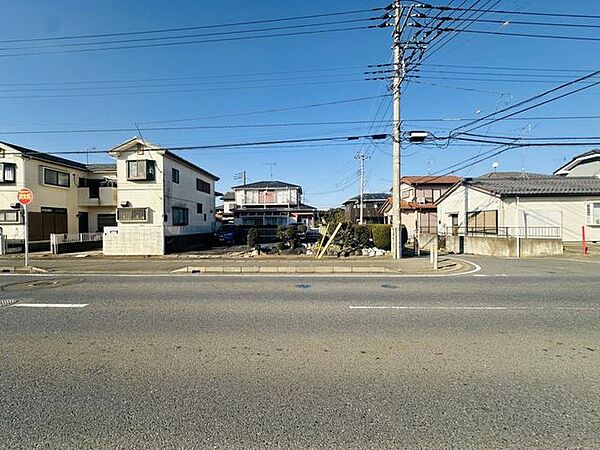 お好きなハウスメーカーで建築可能