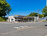 周辺：ミニストップ成田土屋店 徒歩6分。 480m