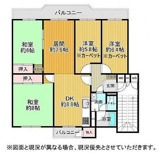 間取り：312001281627