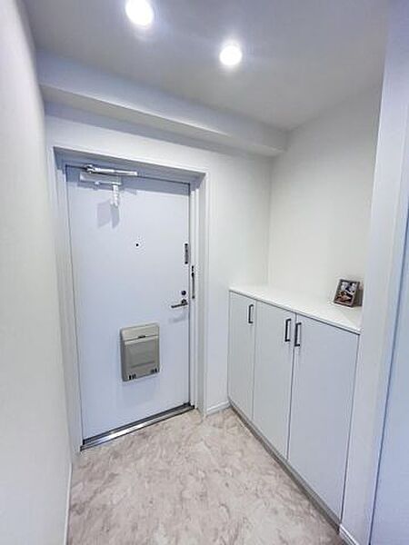 住宅の顔でもある玄関は住まう人や訪れる人を心地よく迎え入れてくれます