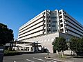 成田赤十字病院...