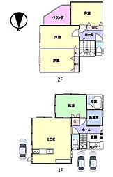 千葉県佐倉市上志津原