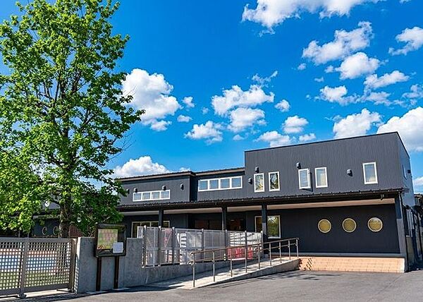 認定こども園ながと幼稚園 徒歩52分。 4110m