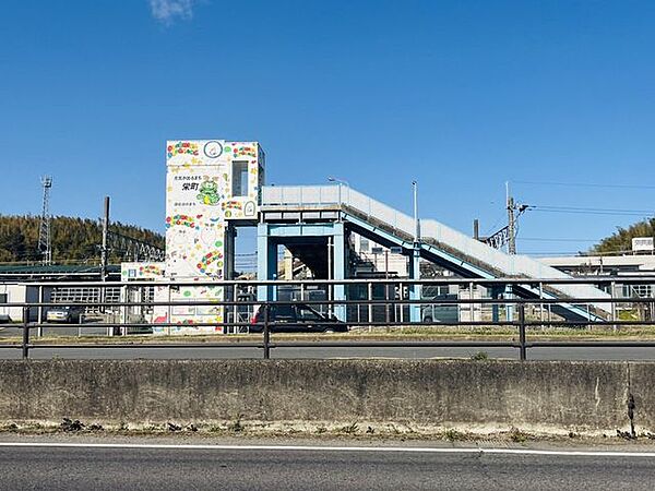 安食駅(JR東日本 成田線) 徒歩4分。 320m