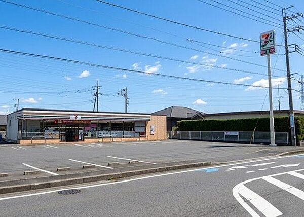 セブンイレブン栄安食駅前店 徒歩4分。 310m