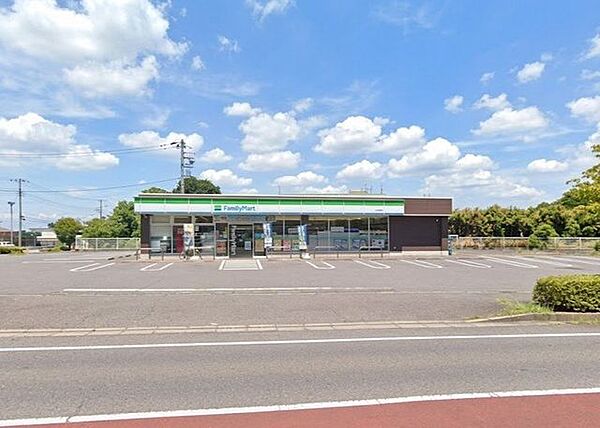 ファミリーマート栄安食店 徒歩15分。 1160m