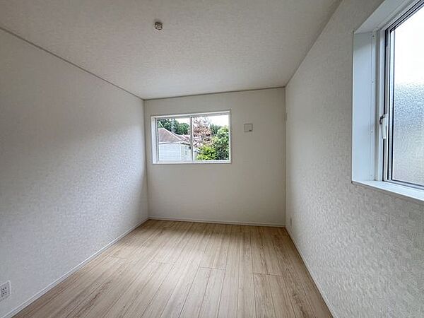 子供部屋