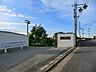 周辺：成田市立成田中学校 徒歩19分 1500m