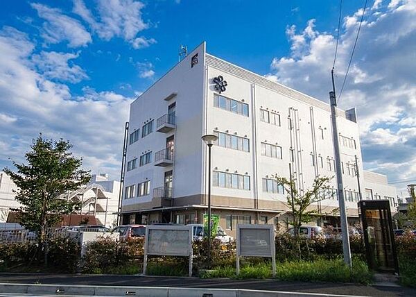 佐倉市役所志津出張所 徒歩29分。 2310m