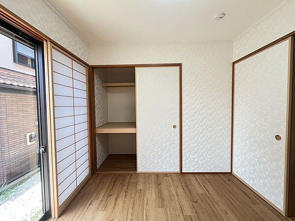 和室