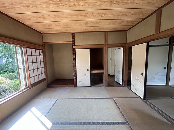 和室