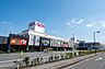 周辺：イオンモール成田 徒歩16分。 1220m