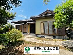 千葉県成田市飯田町