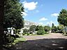 周辺：成田市立三里塚小学校 徒歩15分 1200m