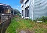 その他：解放感たっぷりのお庭付きのお住まい！