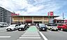 周辺：ベルク佐倉志津店 徒歩1分 30m