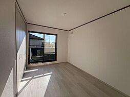 子供部屋の画像