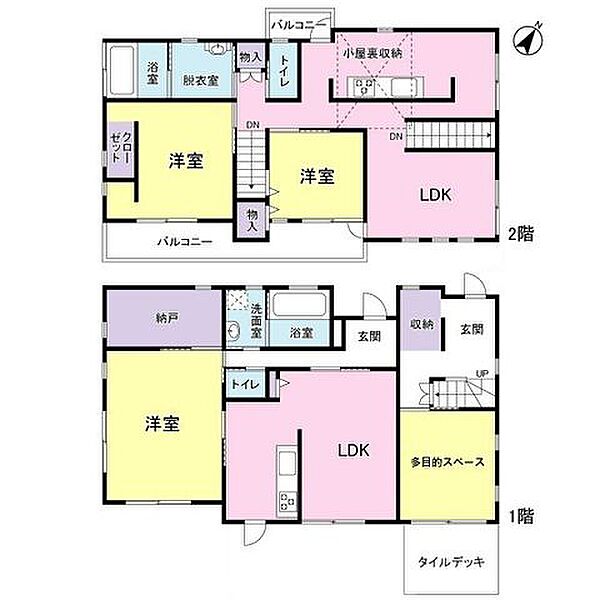 間取り：312001331498