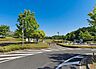 周辺：北総花の丘公園 徒歩10分 800m