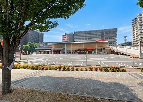 ベルクフォルテ千葉ニュータウン店 徒歩13分 1000m